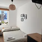 Numer 1, Dwie Sypialnie Dwa Lozka Apartment *
