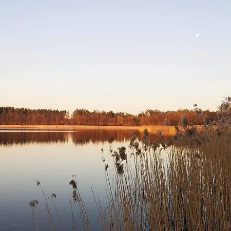 Numer 1, Dwie Sypialnie Dwa Lozka * Orzysz