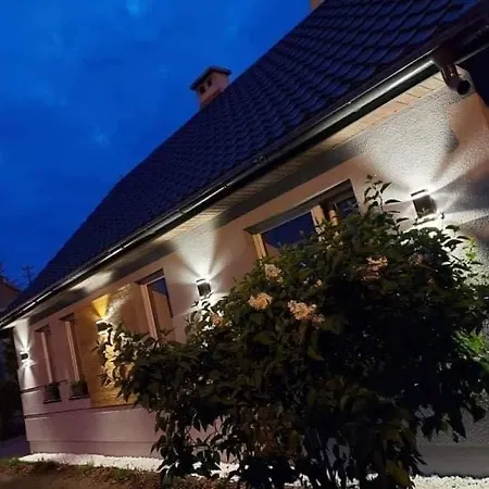 Numer 1, Dwie Sypialnie Dwa Lozka