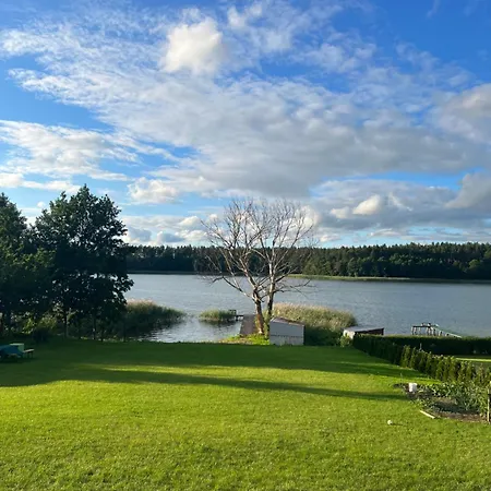 Apartman Numer 1, Dwie Sypialnie Dwa Lozka