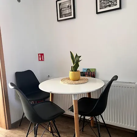 Numer 1, Dwie Sypialnie Dwa Lozka Appartement