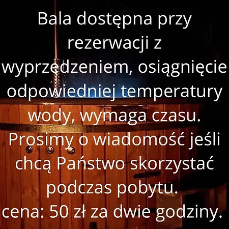 Apartament Numer 1, Dwie Sypialnie Dwa łóżka Orzysz